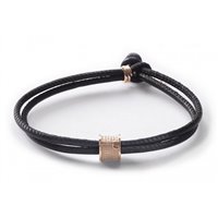Armband Tuum Incipit Filum in Silber INCIP90RPN0 - INCIP90RPN0